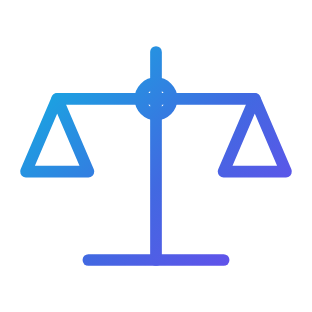 Balance scales