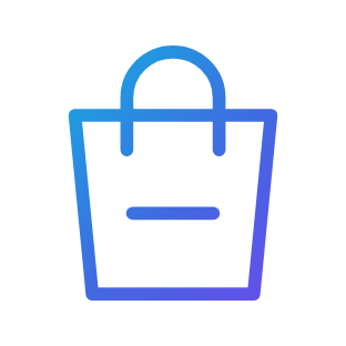 Shopping bag